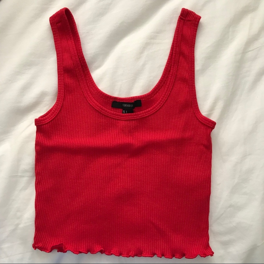 Forever 21 Tops